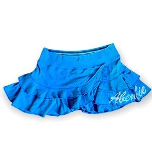 VINTAGE Abercrombie skirt